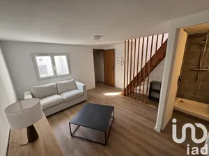 Duplex à Fontainebleau (77300)