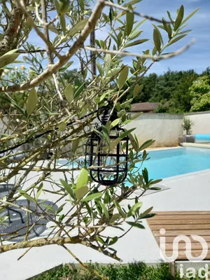 House at Mignaloux-Beauvoir (86550)