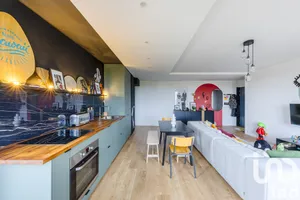 Appartement à Éragny (95610)