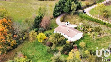 Park home at Saint-Alban-d'Ay (07790)