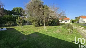 Maison à Saint-Palais-sur-Mer (17420)