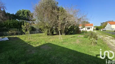 House at Saint-Palais-sur-Mer (17420)