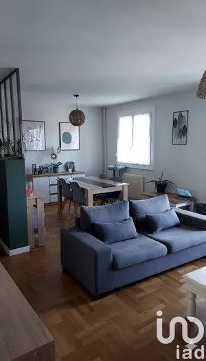 Appartement à Limoges (87000)