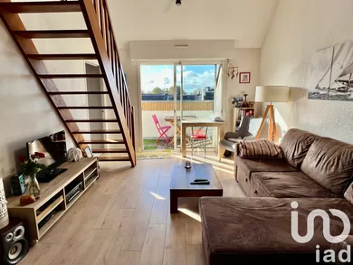 Appartement à Vannes (56000)