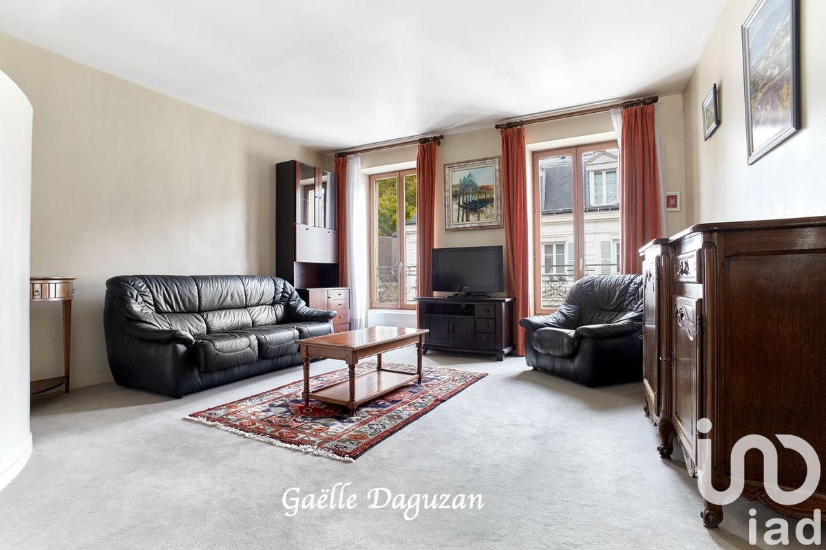 appartement à Bougival