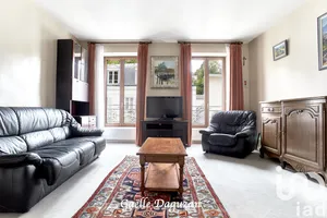 Apartment in Bougival (78380)