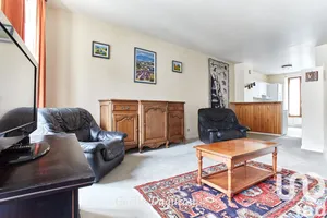 Apartment at Bougival (78380)