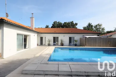 House in Tarnos (40220)