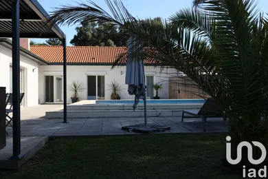 House in Tarnos (40220)