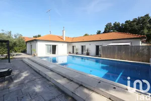 Maison à Tarnos (40220)