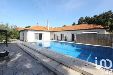 Maison à Tarnos (40220)