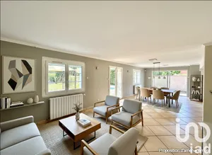 Maison à Décines-Charpieu (69150)