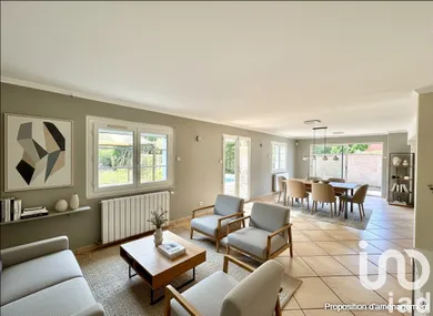 Maison à Décines-Charpieu (69150)