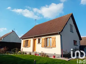 House at Arrest (80820)