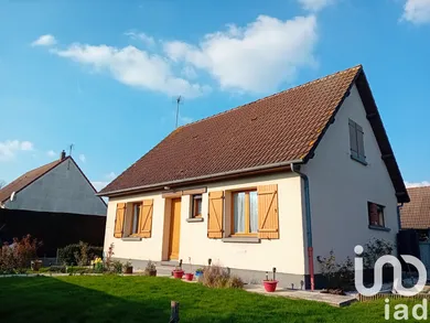 House at Arrest (80820)