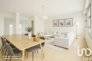 Appartement à Versailles (78000)