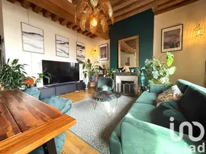 Appartement à Orléans (45000)