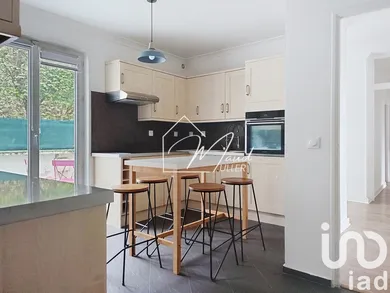Appartement à Dammartin-en-Goële (77230)