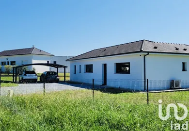 House in Serres-Sainte-Marie (64170)