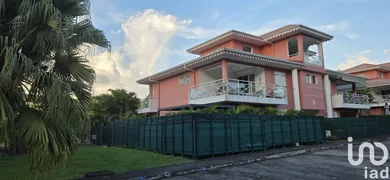 Appartement à LES TROIS-ÎLETS (97229)