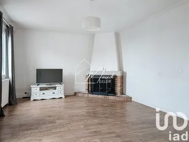 Appartement à Dammartin-en-Goële (77230)