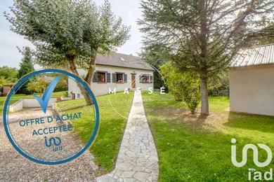 Maison à La Trinité (27930)