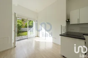 Apartment at Choisy-le-Roi (94600)