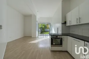 Appartement à Choisy-le-Roi (94600)