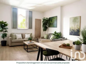 Apartment at Paris (75009)