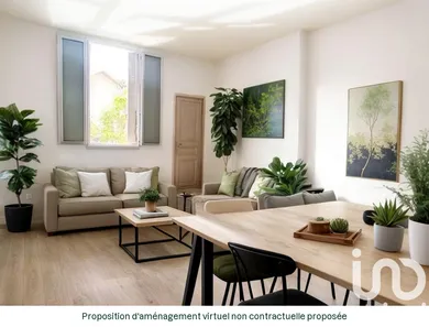 Appartement à Paris (75009)