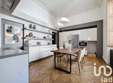 Apartment at Toulouse (31000)