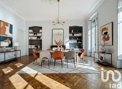 Apartment at Toulouse (31000)