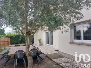 Maison à Saint-Paul-lès-Dax (40990)