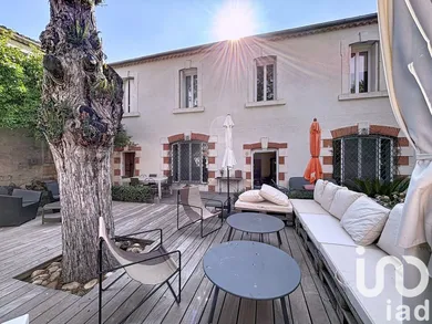 Mansion at Vias (34450)