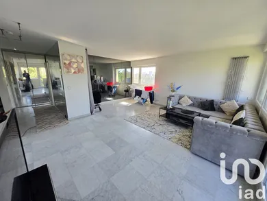 Appartement à Brunoy (91800)