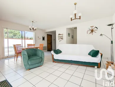 Maison à Biscarrosse-Plage (40600)