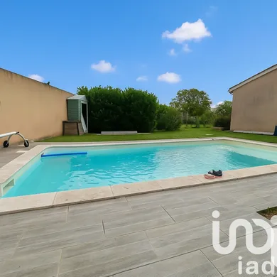 Maison à Castelculier (47240)