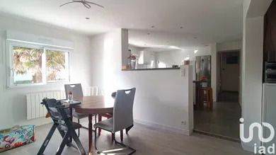 House in Vannes (56000)