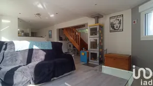 Maison à Vannes (56000)