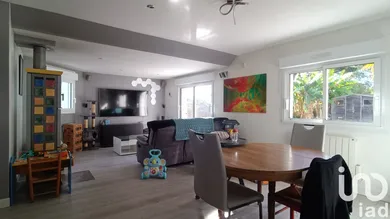 Maison à Vannes (56000)