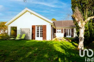 House in Villecresnes (94440)