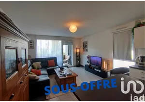 Appartement à Albertville (73200)