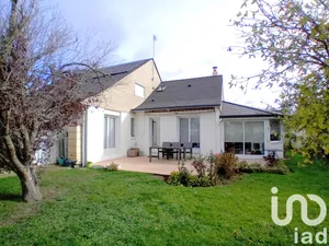 House in Longuenée-en-Anjou (49770)