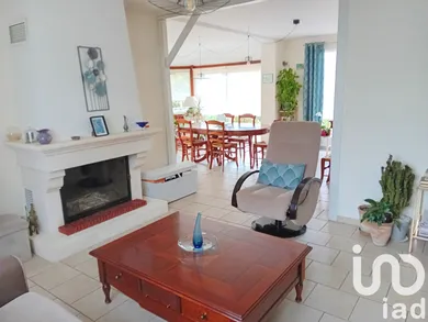 House in Longuenée-en-Anjou (49770)