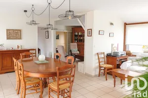 House at Longuenée-en-Anjou (49770)