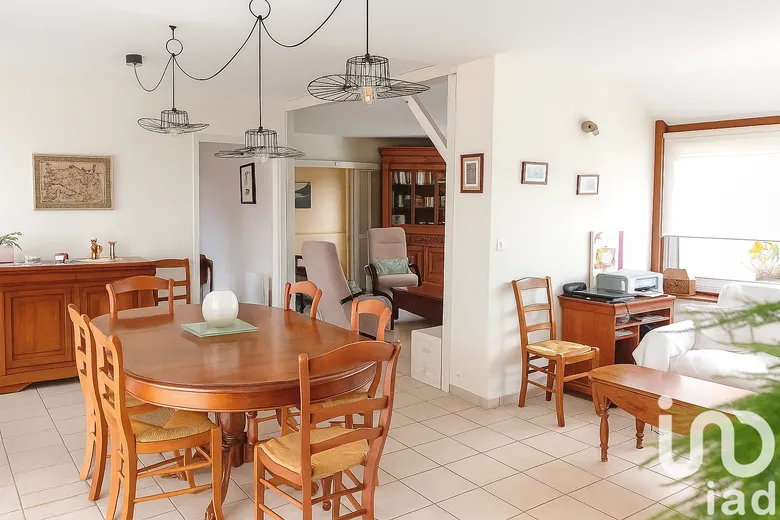 Maison 7 pièces 128 m² · à Longuenée-en-Anjou · 128 m² · 320 000 €