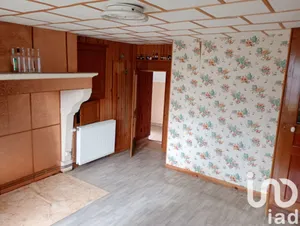 Village house at Busson  (52700)