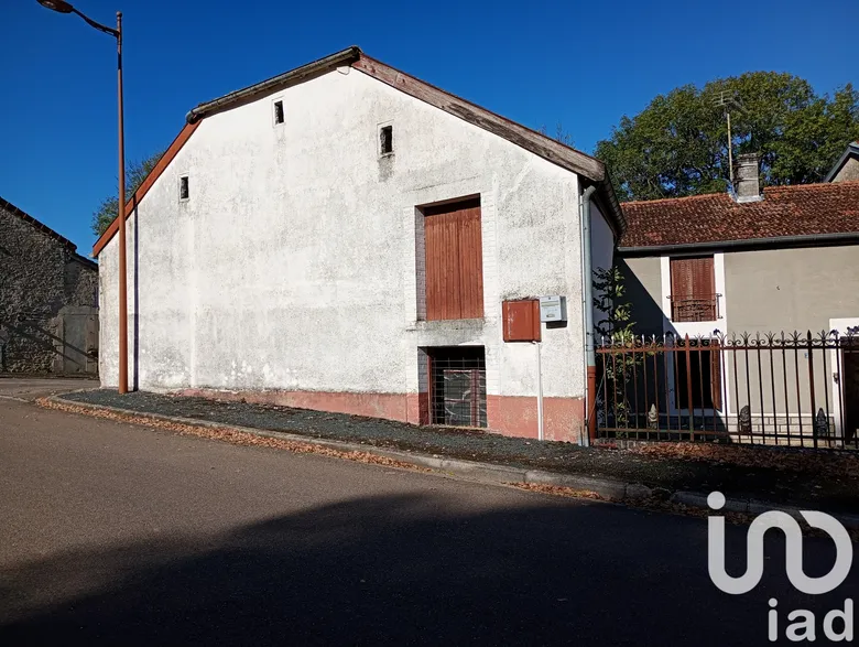 Maison 4 pièces 111 m² · à Busson · 111 m² · 23 500 €