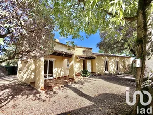 House at Nîmes (30900)