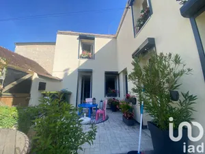 House at Rebais (77510)